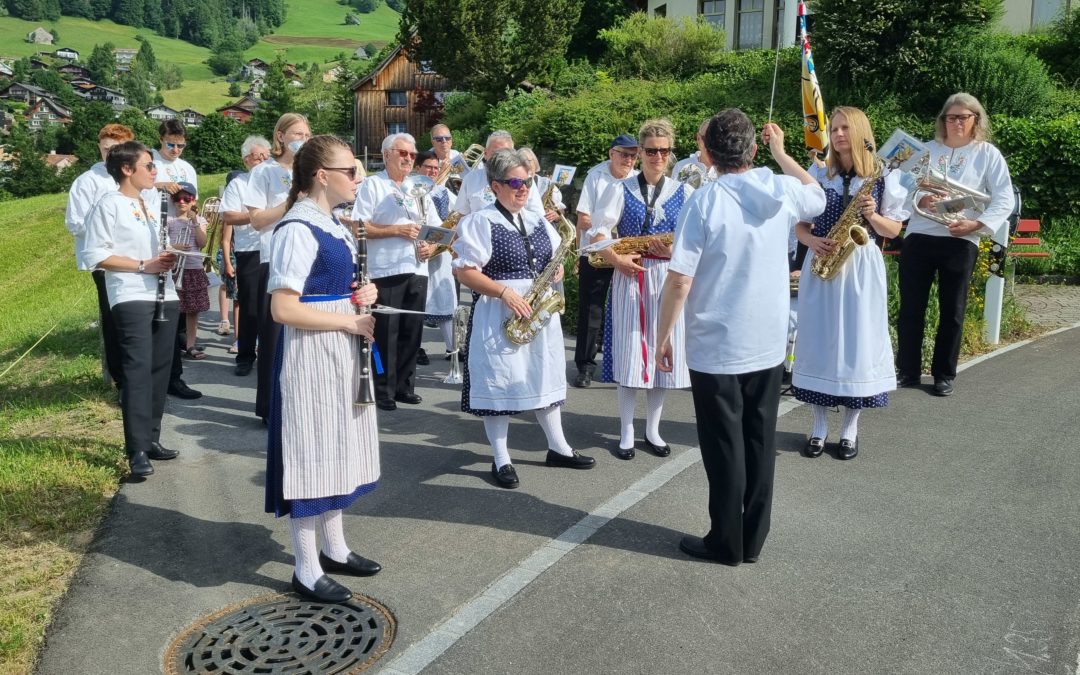 Herz-Jesu-Fest am Sonntag, 15. Juni 2025