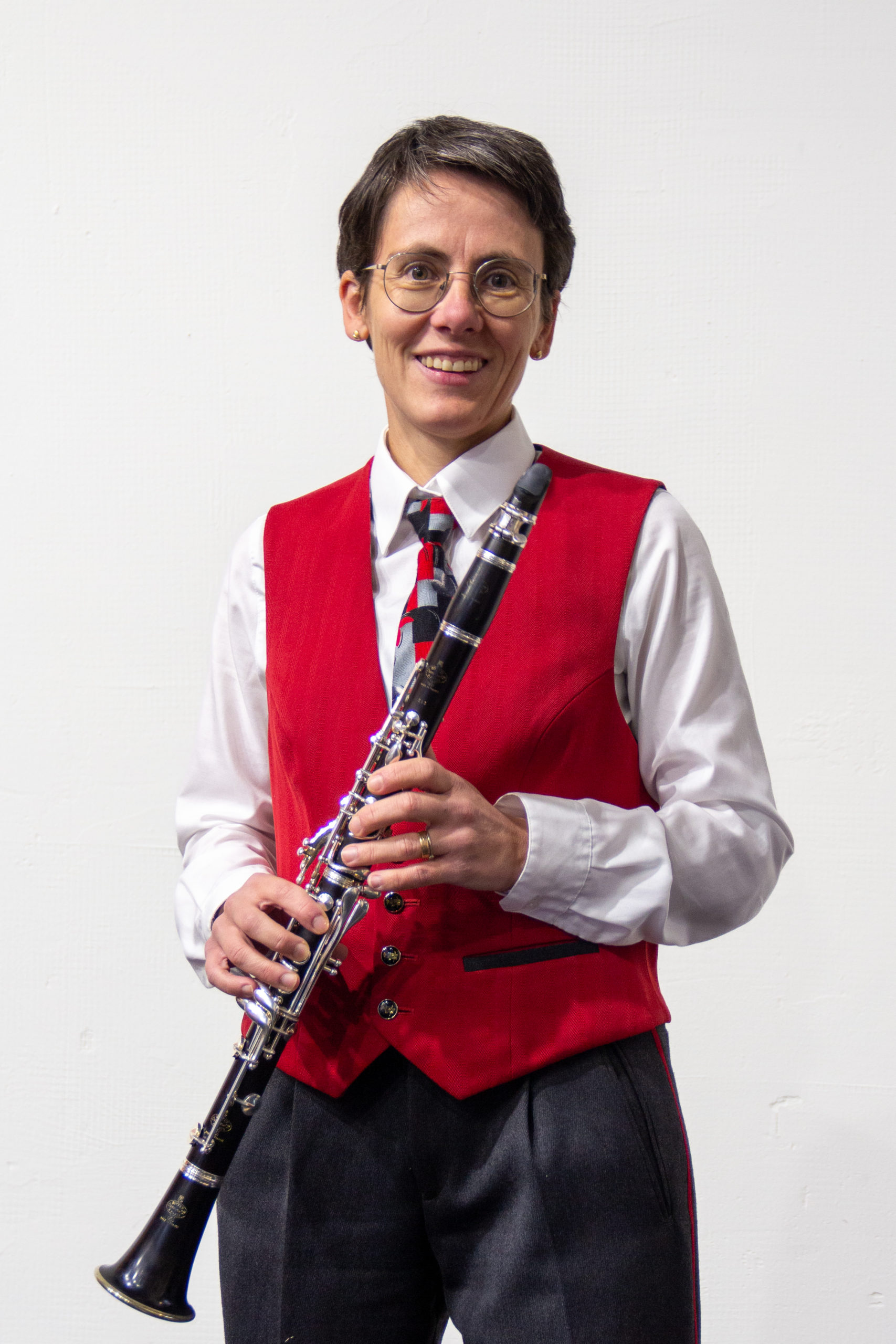 Franziska Rüdisüli