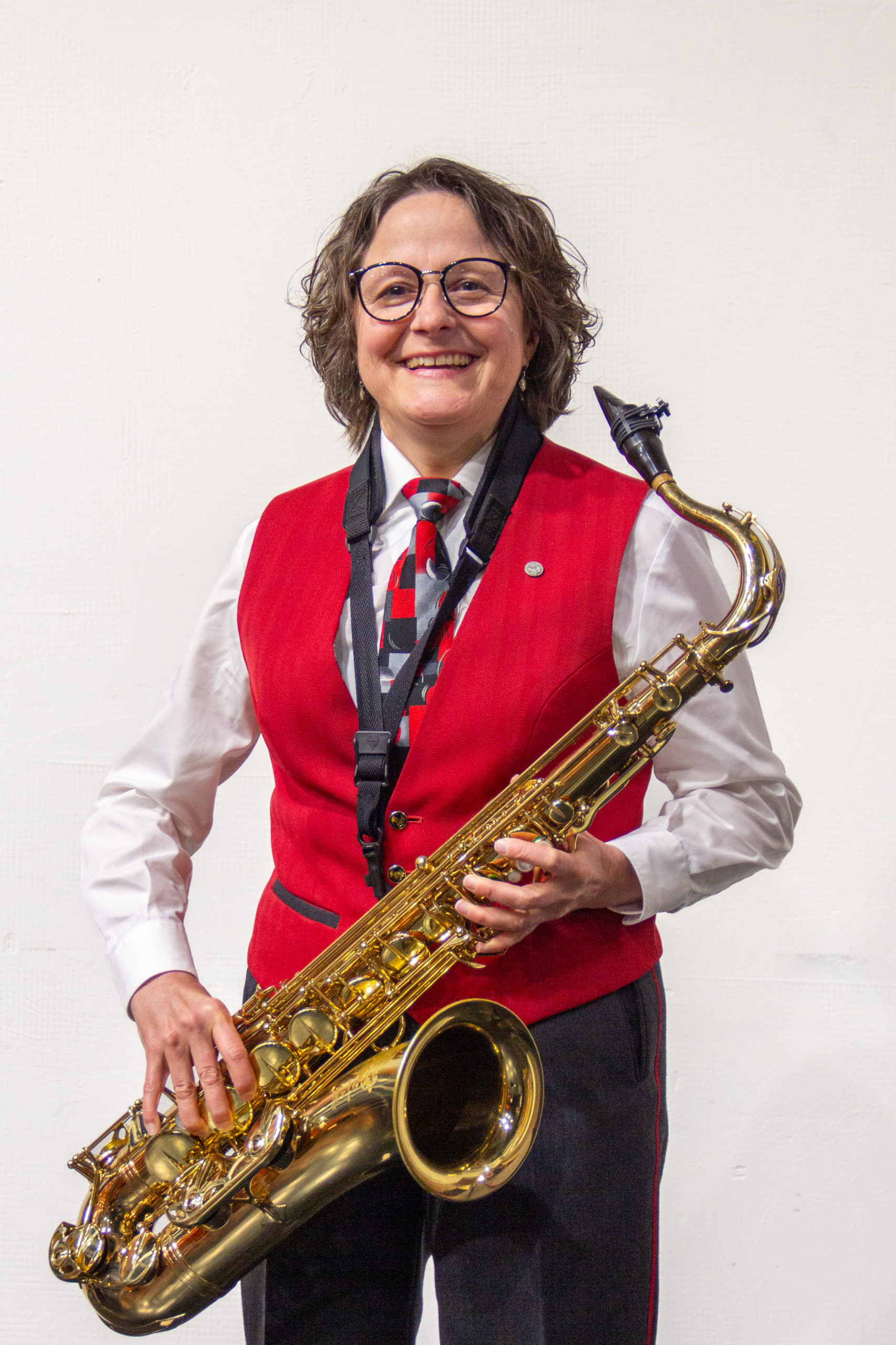 Regina Gmür
