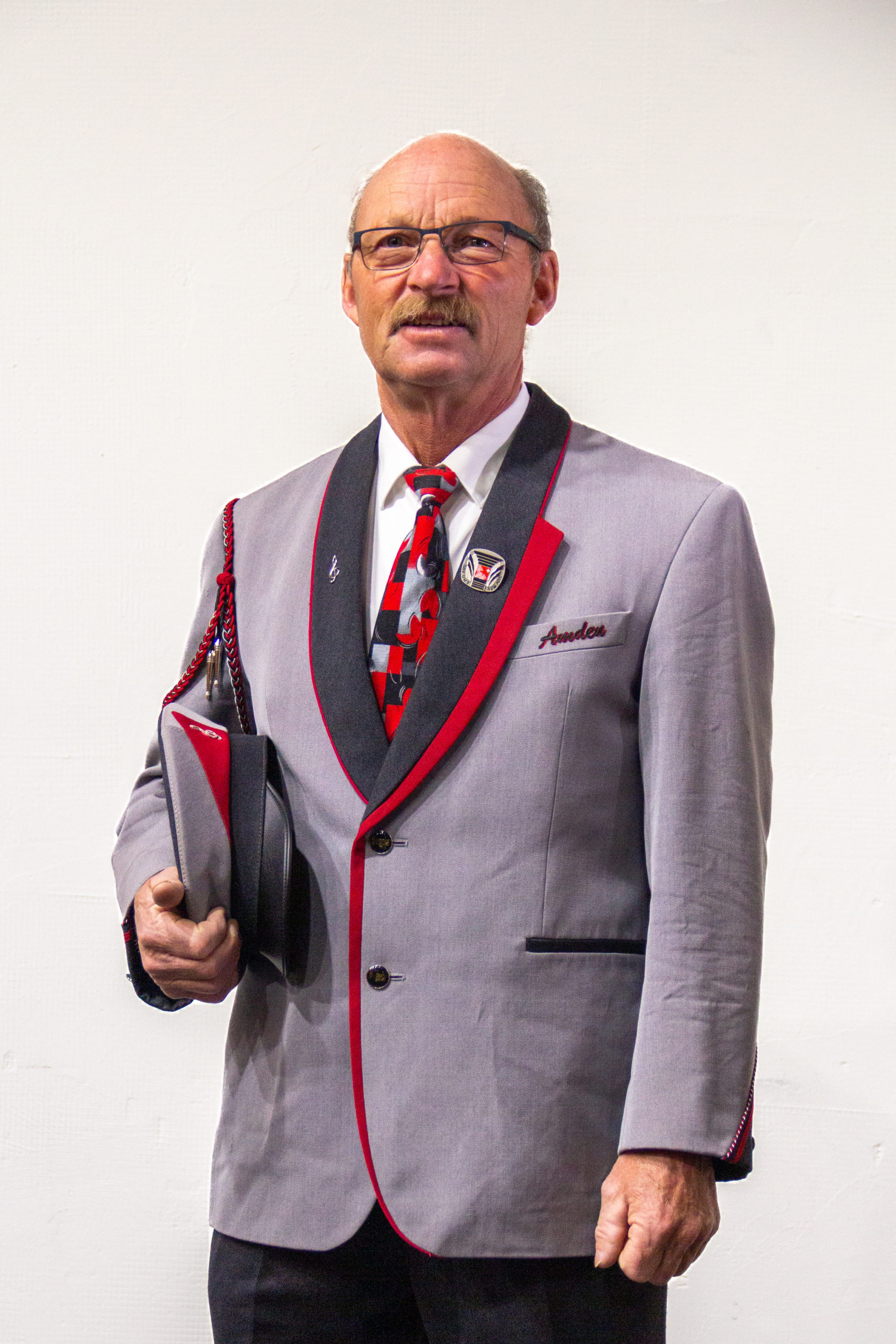 Werner Gmür