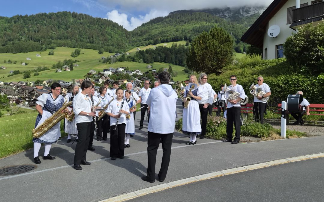 Herz-Jesu-Fest am Sonntag, 07. Juni 2026